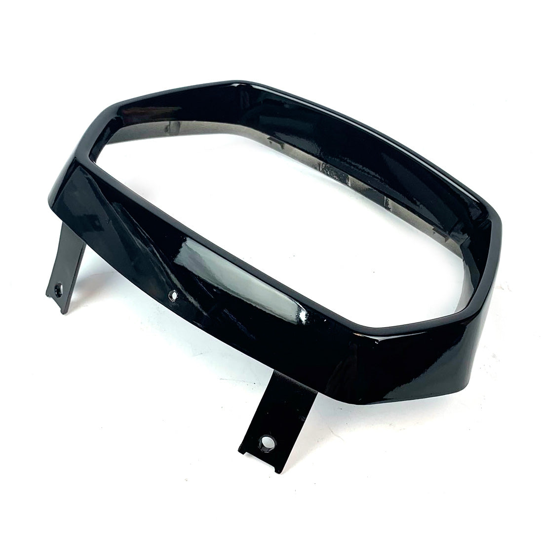Glossy Black Headlight Bezel (RIM) Sprint 50 150 3V