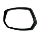 **MATTE BLACK** HEADLIGHT BEZEL - SPRINT 50/150 WITH HALOGEN HEADLIGHT