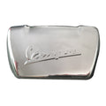 Vespa Chrome Cover for Original Grab Rail - Sprint