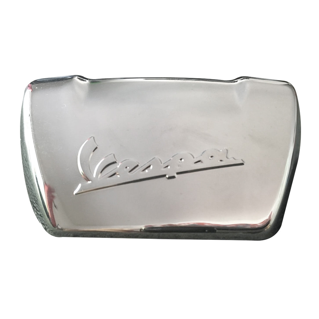 Vespa Chrome Cover for Original Grab Rail - Sprint