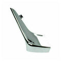 FRONT RIGHT OUTER CHROME LEGSHIELD TRIM LIBERTY (NO CLIPS INCLUDED: D9004468091 x2)