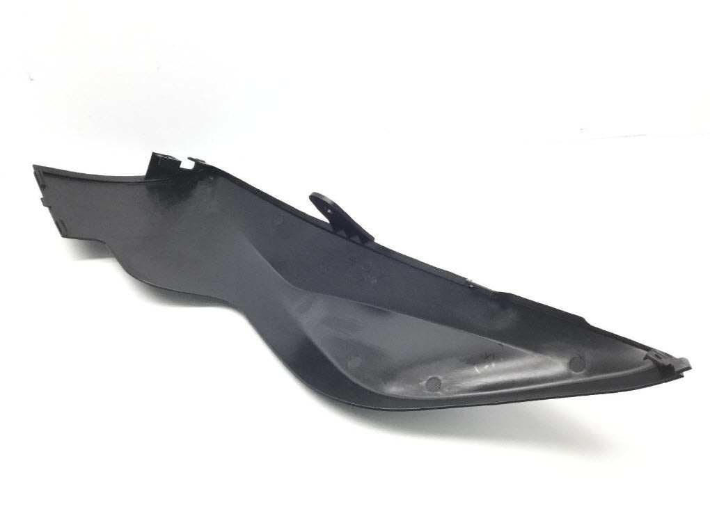 RIGHT FRONT FLOOR BOARD LOWER PANEL (SPOILER) LIBERTY 50/150 2017 & Newer