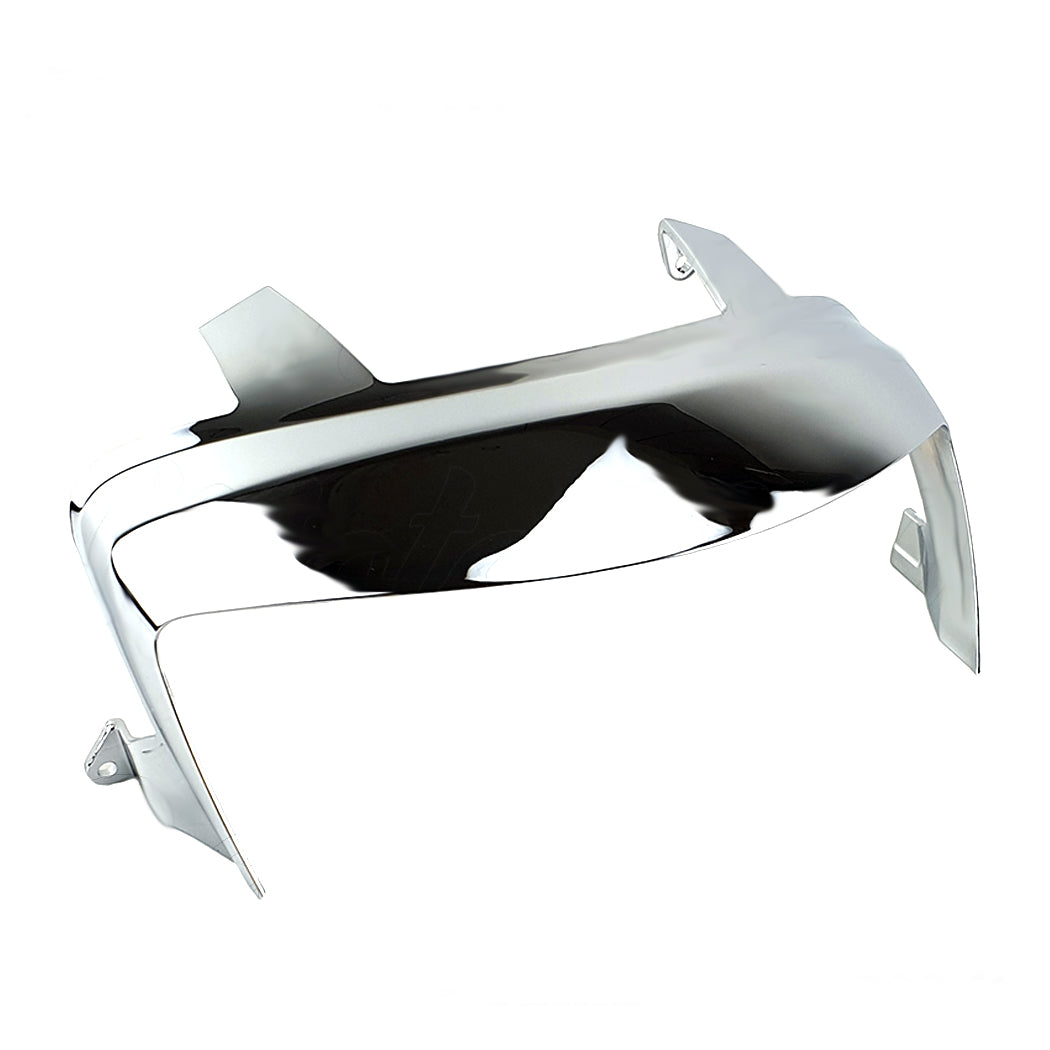 HEADLIGHT CHROME RIM BEZEL LIBERTY 50 150 2017-2024