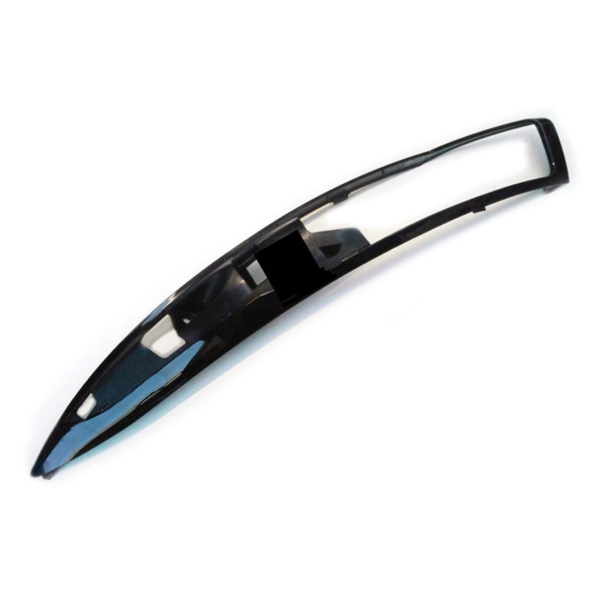 BLACK REAR LEFT INNER BODY TRIM PIAGGIO LIBERTY 50-150 2017-2024