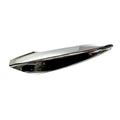 CHROME REAR RIGHT OUTER CHROME BODY TRIM LIBERTY