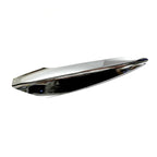 CHROME REAR RIGHT OUTER CHROME BODY TRIM LIBERTY