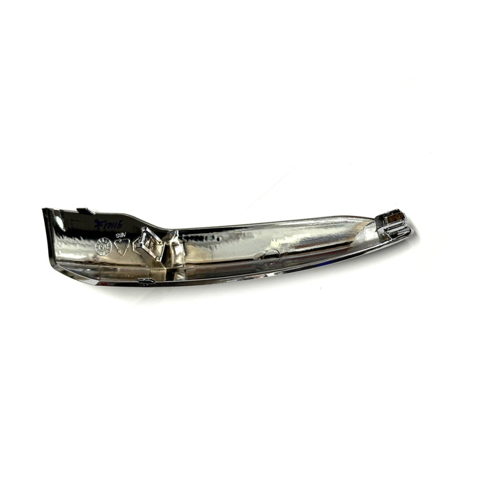 CHROME REAR RIGHT OUTER CHROME BODY TRIM LIBERTY