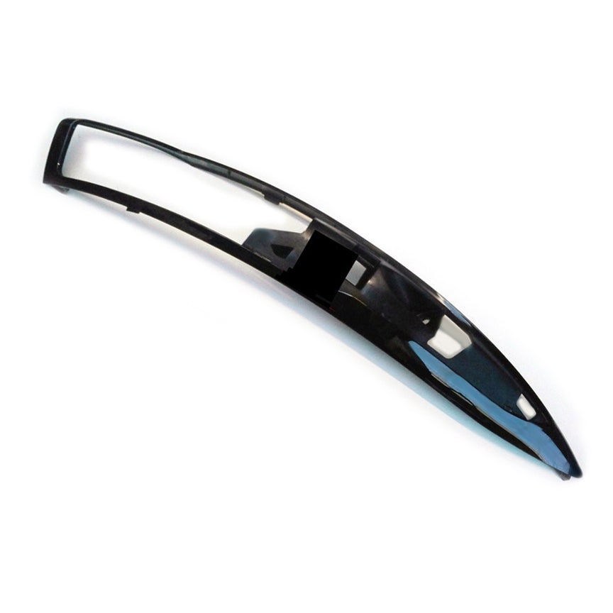 BLACK REAR RIGHT INNER BODY TRIM LIBERTY 50-150