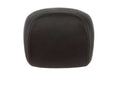 DARK BROWN VINYL BACKREST PAD - 2017 + GTS TOURING (1B001660H00C1)