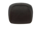 DARK BROWN VINYL BACKREST PAD - 2017 + GTS TOURING (1B001660H00C1)