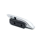 SILVER COMPLETE RIGHT FOOTREST PEG LIBERTY 50/150 2017-CURRENT