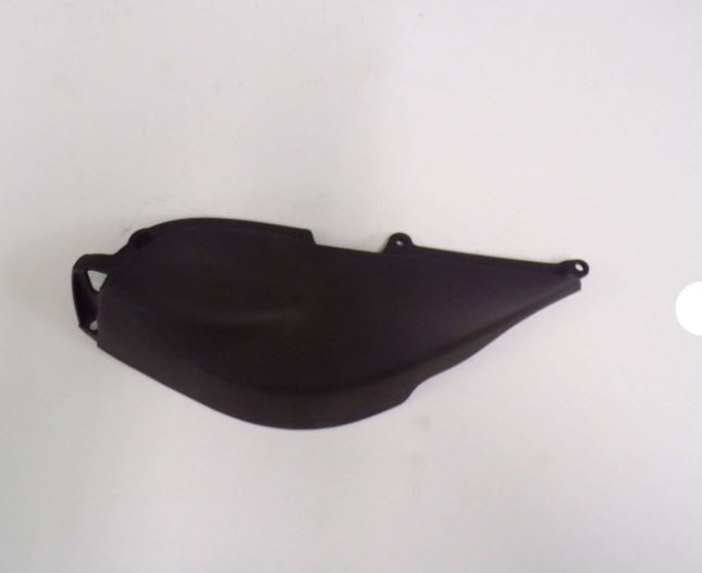 LH LEFT LOWER SPOILER COVER PIAGGIO LT50/150 iGET 2017-CURRENT (LED)