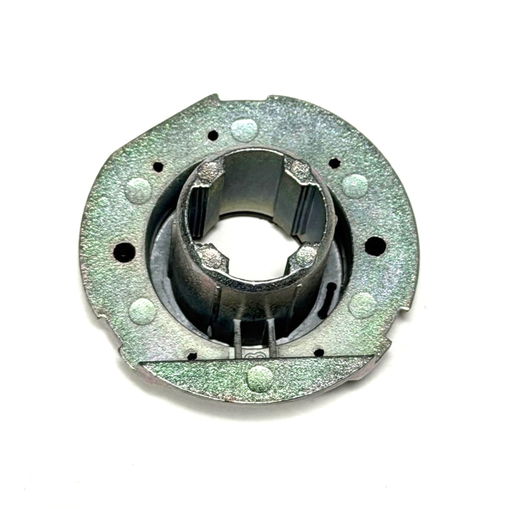 LOCK BODY FOR IGNITION CYLINDER RING 3 POSITION MOST PIAGGIO AND VESPA 2001-2018 (1B002609R 1B002607)