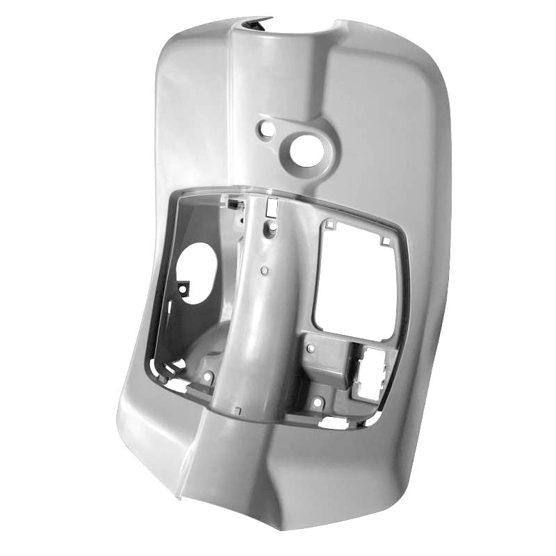 INNER GLOVEBOX (NO DOOR) PRIMA/SPRINT 3V ABS UNPAINTED **RAW** (1B0005390) 2018-2023