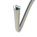 LEGSHIELD TRIM BEADING RH RIGHT GTS HPE 2020-2022