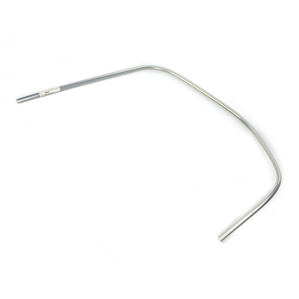 LEGSHIELD TRIM BEADING LH LEFT GTS HPE 2020-2022