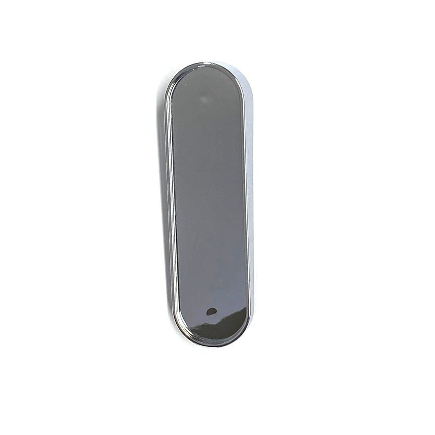 LEFT LH FRONT CHROME REFLECTOR SUPPORT PIAGGIO LIBERTY 50/150