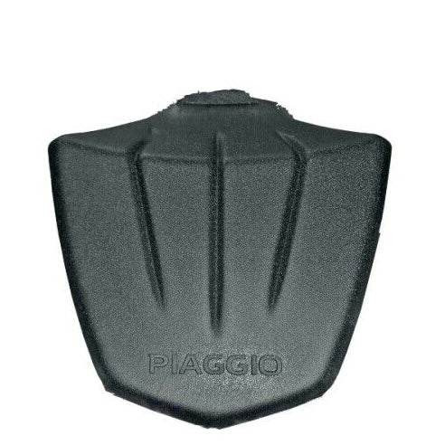 RACK BLACK PLASTIC COVER PIAGGIO LIBERTY
