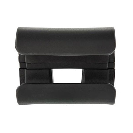 REAR RACK LOCK DOWN CLAMP PLASTIC 70TH ANNIVERSARY GTS