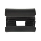 REAR RACK LOCK DOWN CLAMP PLASTIC 70TH ANNIVERSARY GTS