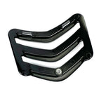 *BLACK* NOTTE HORN COVER GRILL -300 SUPER (2015-2019)