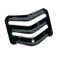 *BLACK* NOTTE HORN COVER GRILL -300 SUPER (2015-2019)