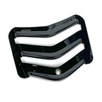 *BLACK* NOTTE HORN COVER GRILL -300 SUPER (2015-2019)