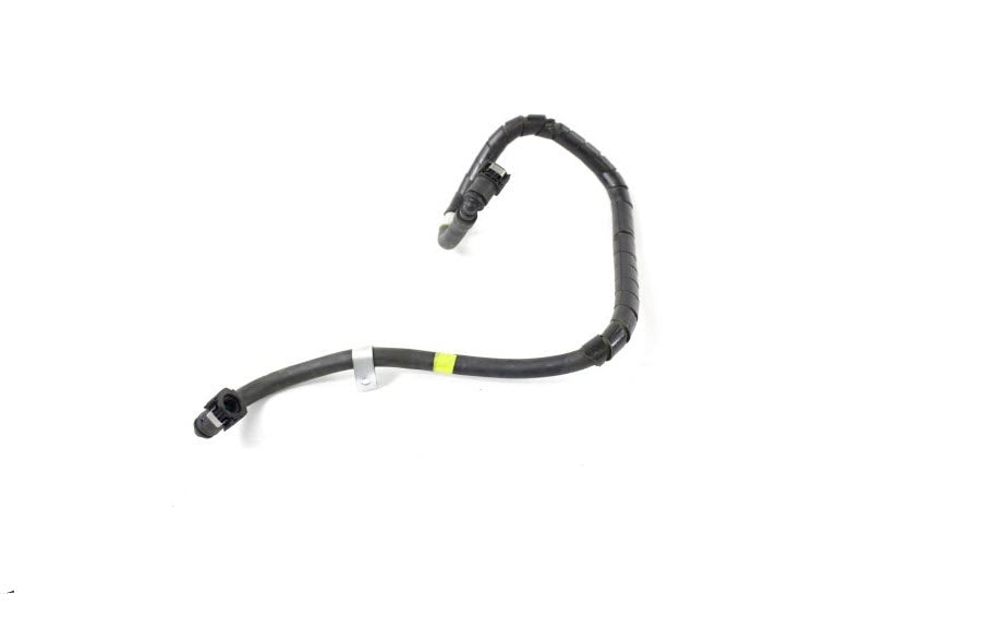 FUEL LINE DELIVERY (FEMALE INJECTOR, FEMALE PUMP FOR FUEL PUMP 12B 1D001804) - GTS 300 SUPER/SS ABS ONLY 2015-2018