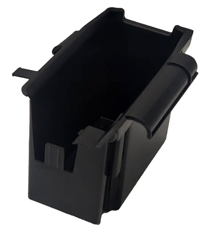 BATTERY HOLDING TRAY VESPA PRIMAVERA SPRINT ALL YEARS (1B003012)