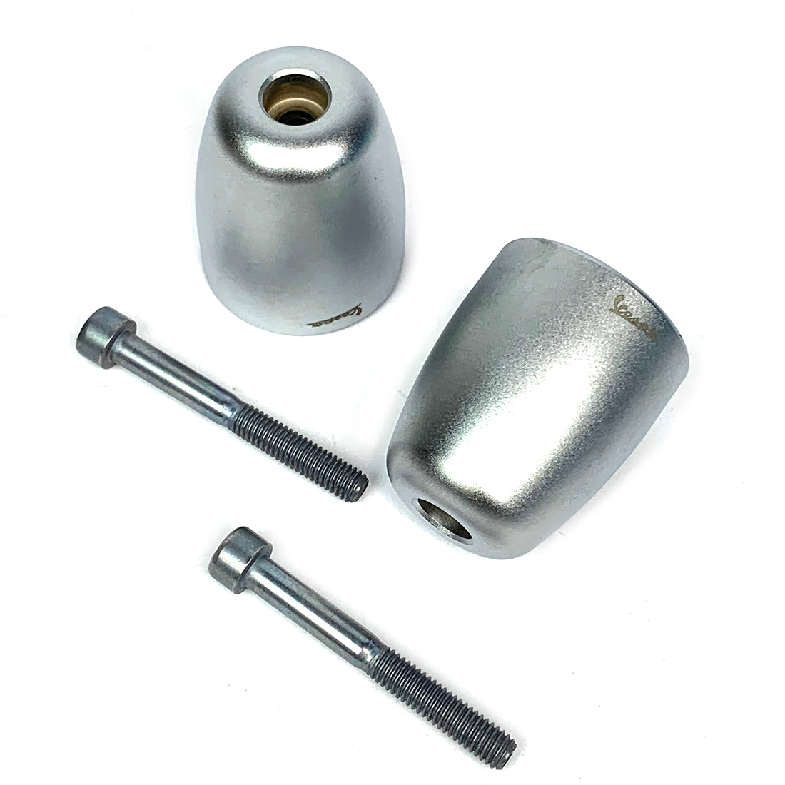 RIZOMA ALUMINUM HANDLE BAR KIT - BAR ENDS, GRIPS & LEVERS **CLOSEOUT**