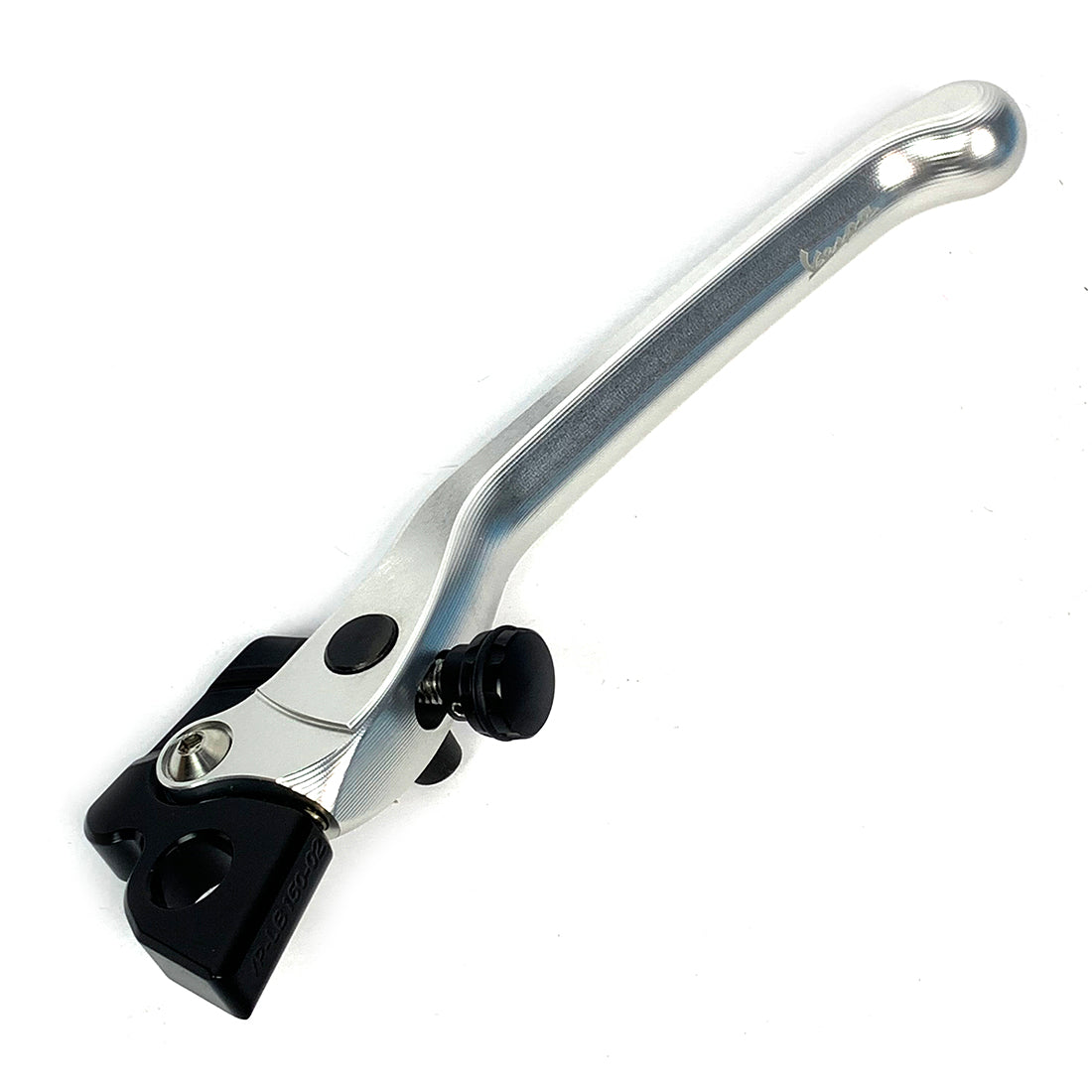RIZOMA ALUMINUM HANDLE BAR KIT - BAR ENDS, GRIPS & LEVERS **CLOSEOUT**