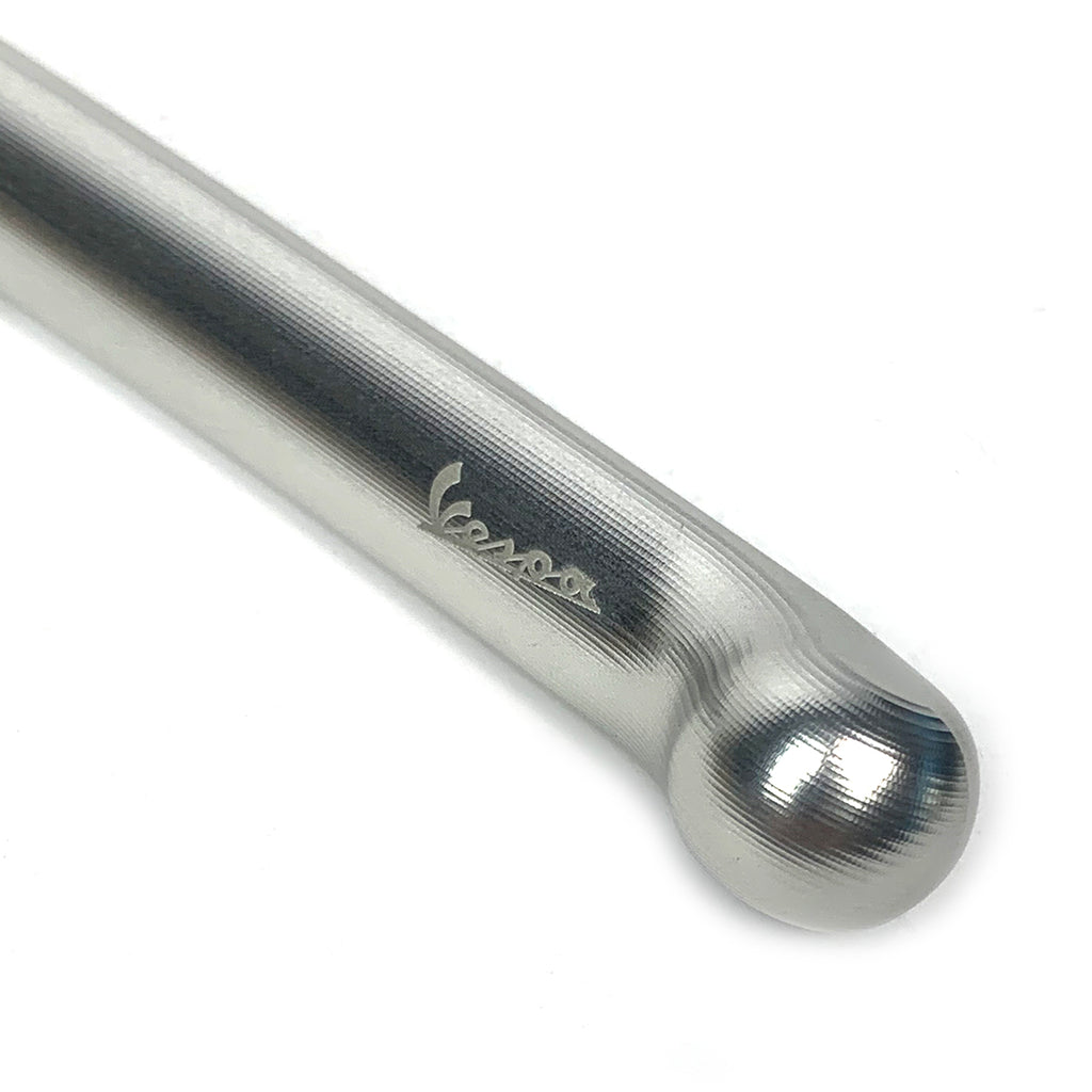 RIZOMA ALUMINUM HANDLE BAR KIT - BAR ENDS, GRIPS & LEVERS **CLOSEOUT**