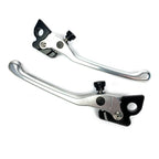 RIZOMA ALUMINUM HANDLE BAR KIT - BAR ENDS, GRIPS & LEVERS **CLOSEOUT**