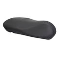 SEAT SADDLE **BLACK** PRIMAVERA SPORT SEAT 150 2018-CURRENT
