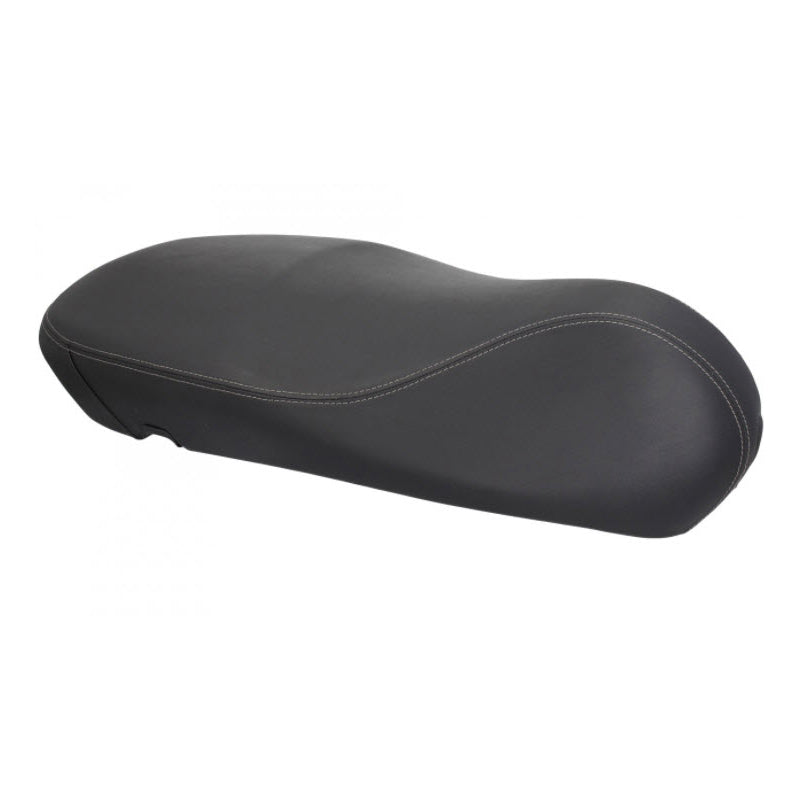 SEAT SADDLE **BLACK** PRIMAVERA SPORT SEAT 150 2018-CURRENT