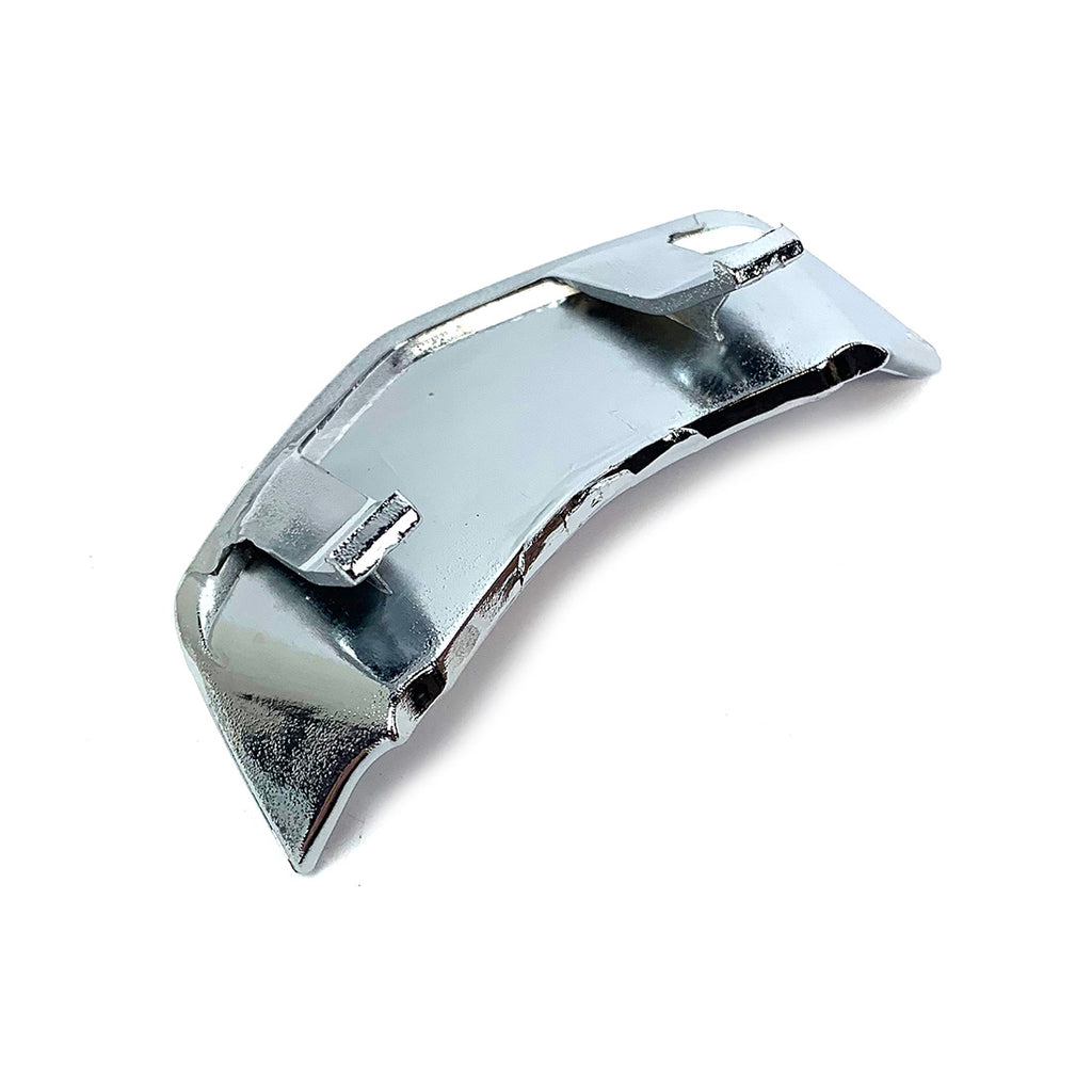 MIDDLE HORN COVER CHROME MOLDING GRILL SPRINT PRIMAVERA ELETTRICA 2018-CURRENT