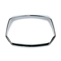 CHROME HEADLIGHT BEZEL SPRINT 50/150 3V W/LED HEADLIGHT
