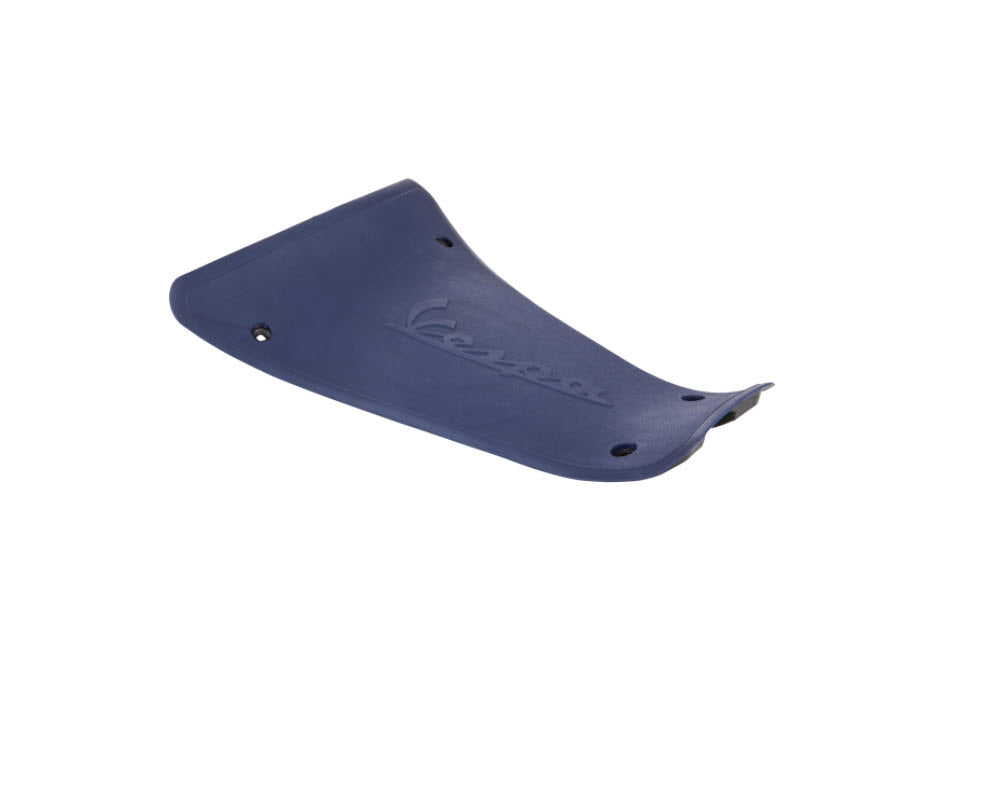 CENTER MAT/BATTERY COVER DARK BLUE - GTS YACHT CLUB (1B005737)