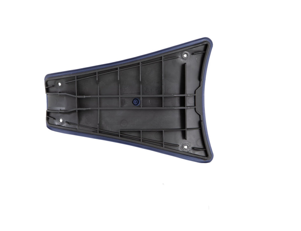 CENTER MAT/BATTERY COVER DARK BLUE - GTS YACHT CLUB (1B005737)