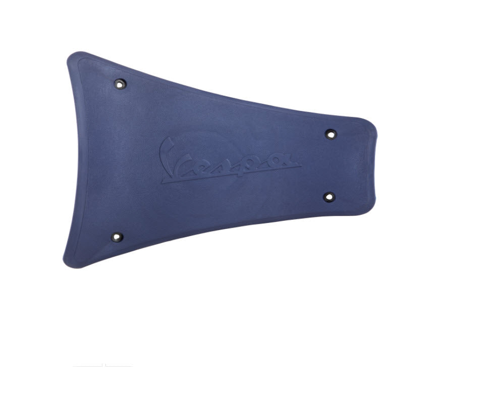 CENTER MAT/BATTERY COVER DARK BLUE - GTS YACHT CLUB (1B005737)