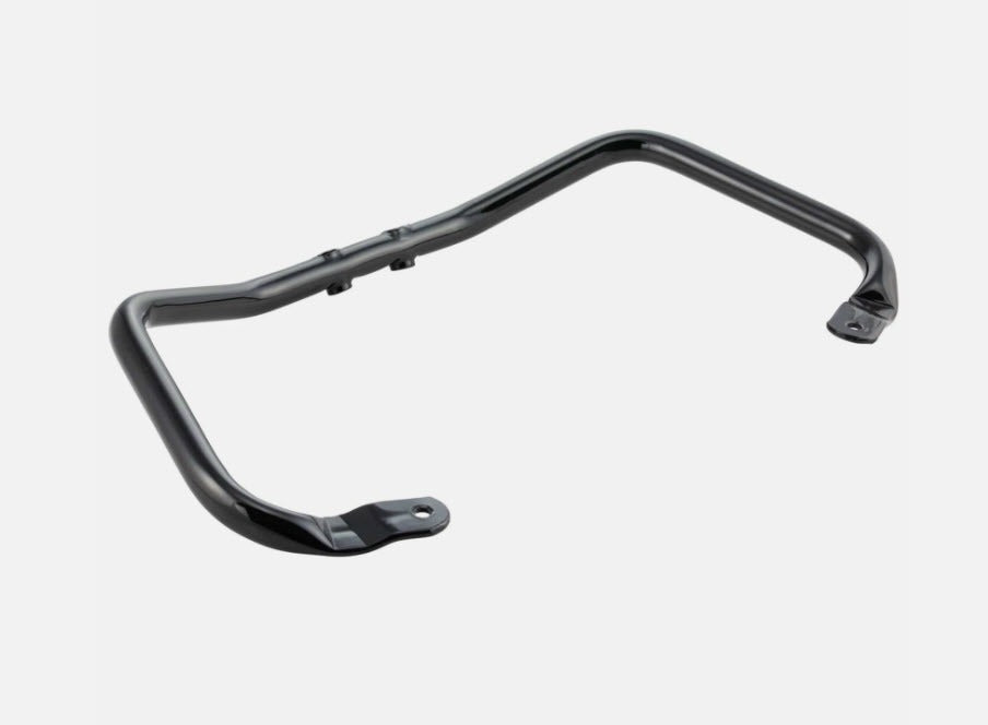 **GLOSS BLACK** GRAB RAIL - SPRINT NOTTE 50/150