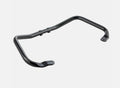 **GLOSS BLACK** GRAB RAIL - SPRINT NOTTE 50/150