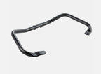 **GLOSS BLACK** GRAB RAIL - SPRINT NOTTE 50/150
