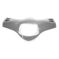 REAR HANDLEBAR HEADSET COVER (AROUND SPEEDO & SWITCHES) VESPA GTS SUPERTECH ABS 2020-2022 HPE