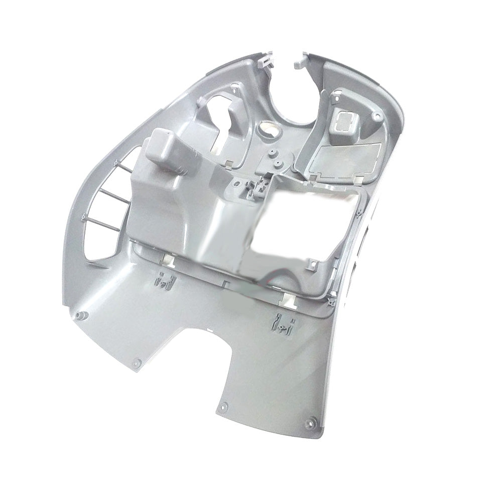 *RAW PLASTIC* UNPAINTED FRONT GLOVE COMPARTMENT GTS 300 HPE 2020-2022