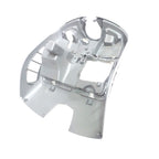 *RAW PLASTIC* UNPAINTED FRONT GLOVE COMPARTMENT GTS 300 HPE 2020-2022