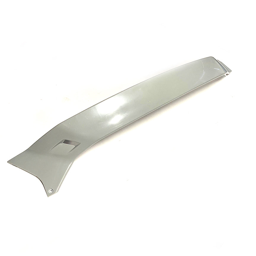 *UNPAINTED* RAW PLASTIC LEFT LH SIDE SKIRT SIDE PANEL VESPA GTS HPE-2020-2022