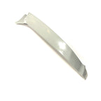 *UNPAINTED* RAW PLASTIC LEFT LH SIDE SKIRT SIDE PANEL VESPA GTS HPE-2020-2022