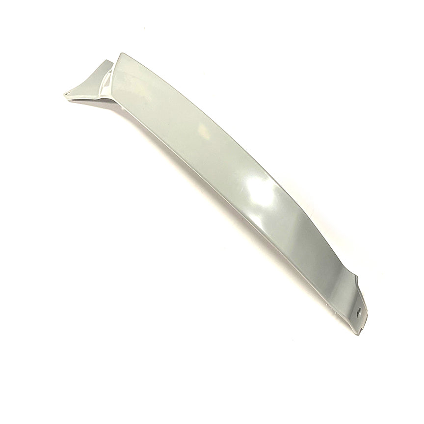*UNPAINTED* RAW PLASTIC LEFT LH SIDE SKIRT SIDE PANEL VESPA GTS HPE-2020-2022