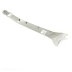 *UNPAINTED* RAW PLASTIC LEFT LH SIDE SKIRT SIDE PANEL VESPA GTS HPE-2020-2022